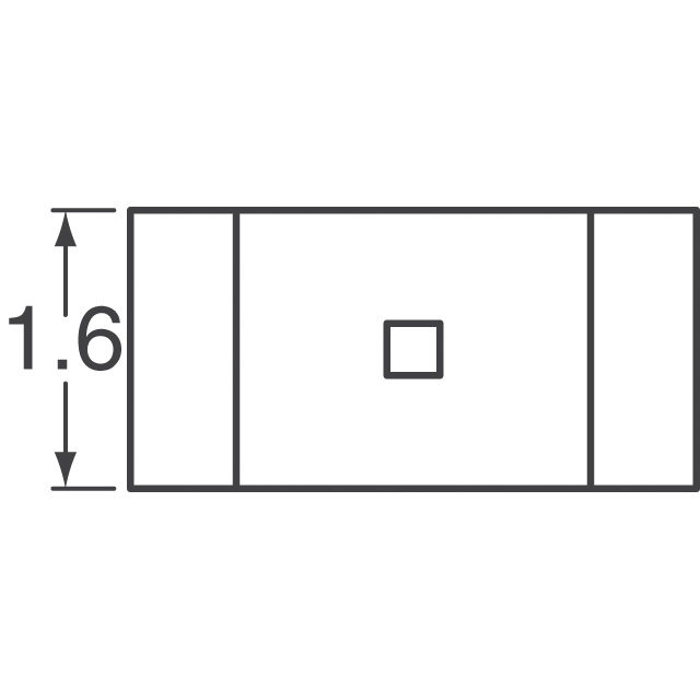 APT3216SECK Kingbright  LED Indication - Discrete